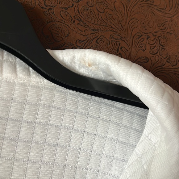 Quilted Collared Sweater - Picture 3 of 3